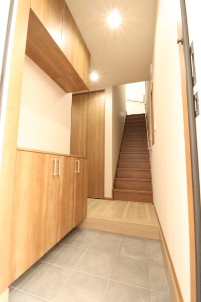 久米川駅2分の戸建て