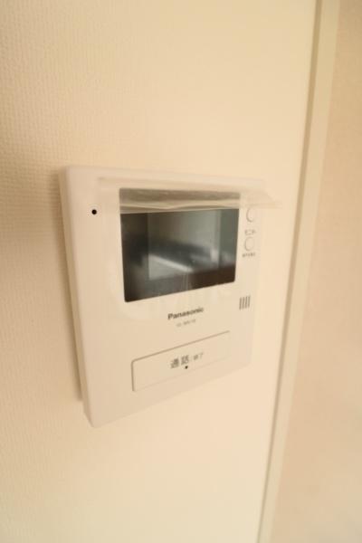 BSコート2A棟