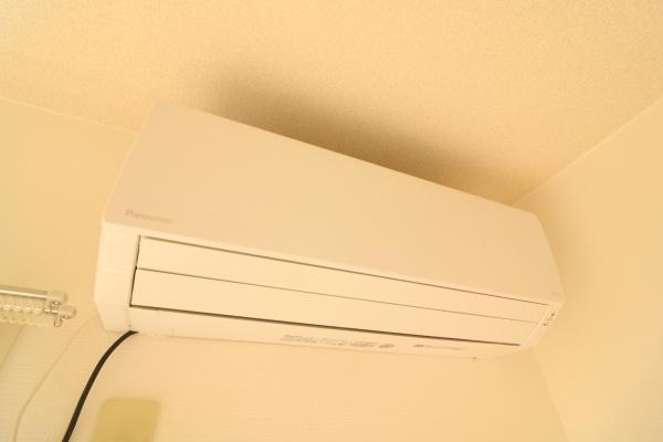 BSコート2A棟