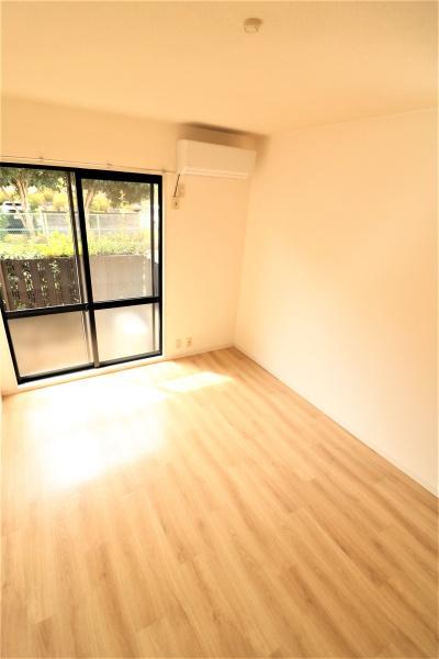 BSコート2A棟