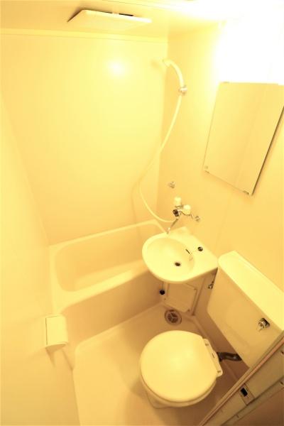 リエス小手指２号館