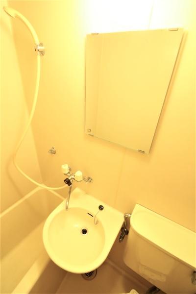 リエス小手指２号館