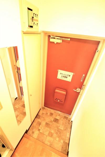 リエス小手指２号館