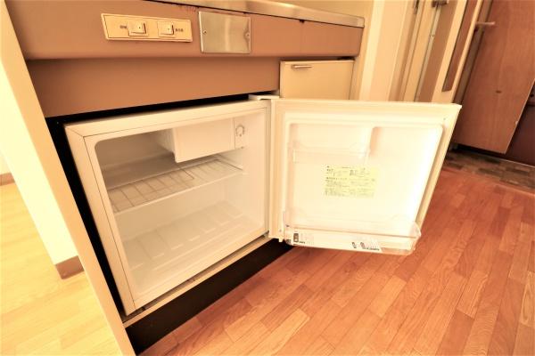 リエス小手指２号館