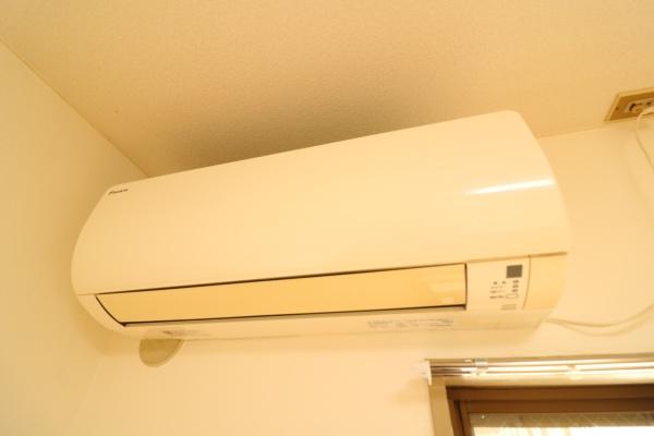 リエス小手指２号館