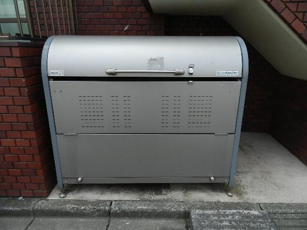 リエス小手指２号館