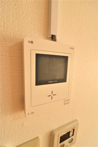 リエス小手指２号館