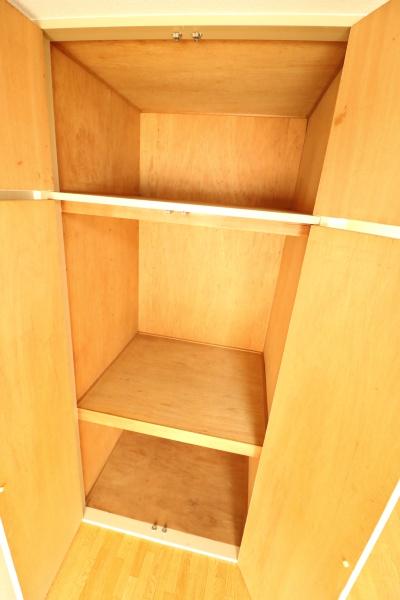 リエス小手指２号館