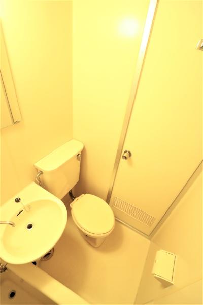 リエス小手指２号館