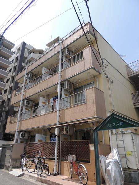 リエス入間