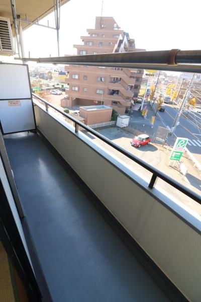 エトワール所沢