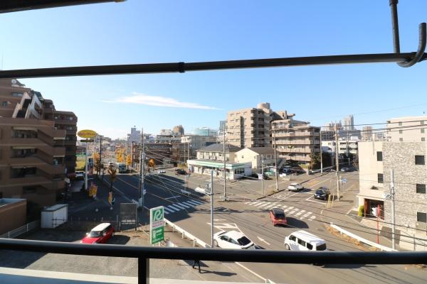 エトワール所沢