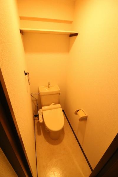 エトワール所沢