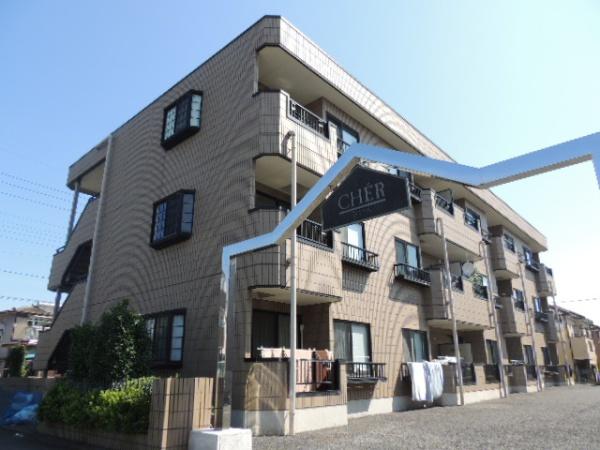 リエス鶴瀬