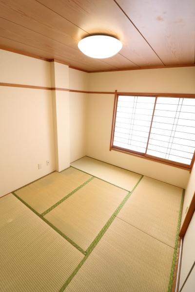 リエス鶴瀬