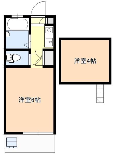カーサ所沢