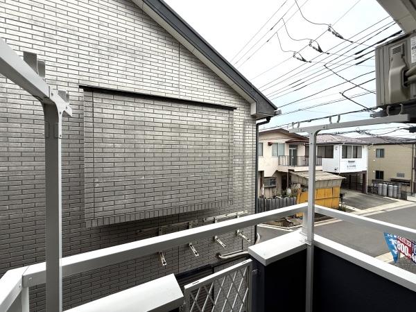 カーサ所沢