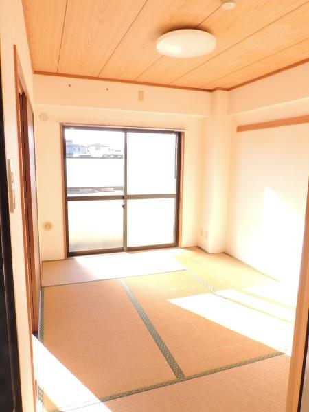 エトワール所沢