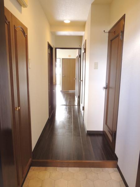 エトワール所沢