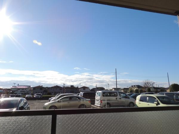 エトワール所沢