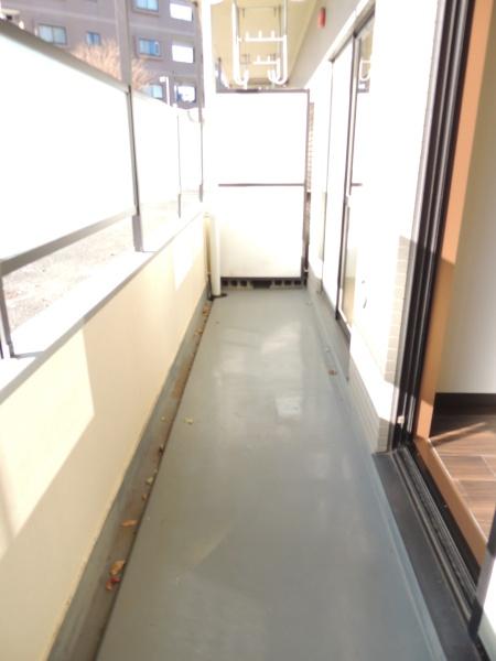 エトワール所沢