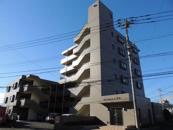 エトワール所沢