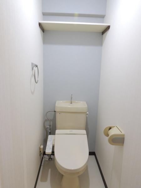 エトワール所沢