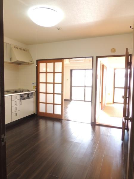 エトワール所沢