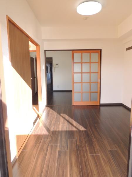 エトワール所沢