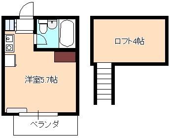 サンドリエ第３所沢