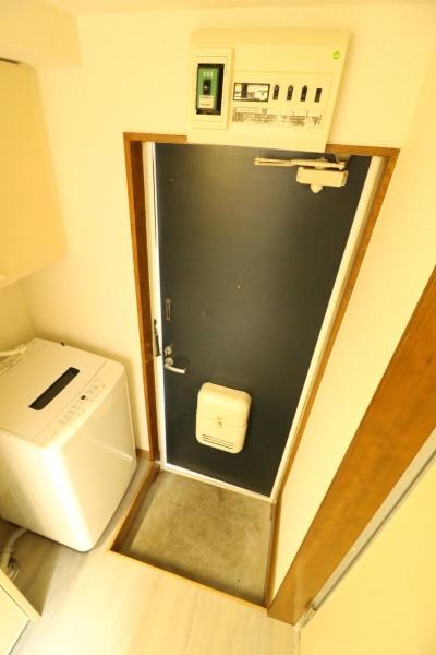 サンドリエ第３所沢