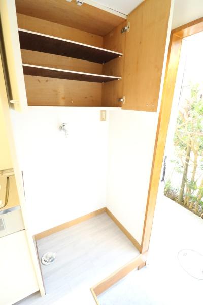 サンドリエ第３所沢