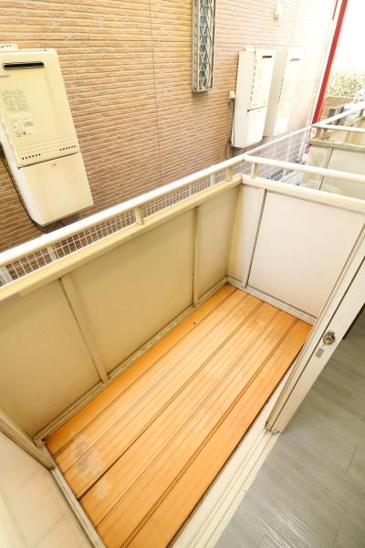 サンドリエ第３所沢