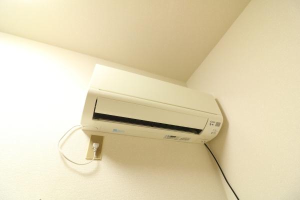 サンドリエ第３所沢