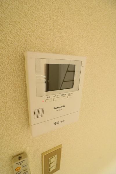 サンドリエ第３所沢