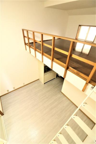 サンドリエ第３所沢