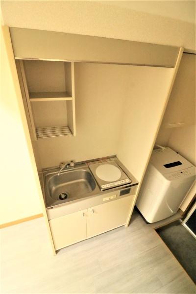 サンドリエ第３所沢