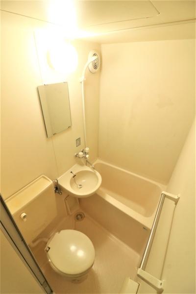 サンドリエ第３所沢