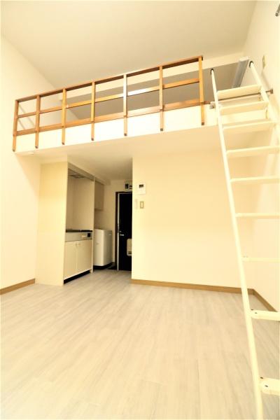 サンドリエ第３所沢