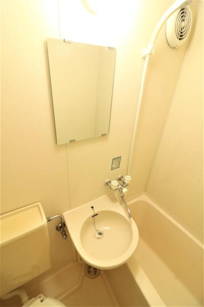 サンドリエ第３所沢