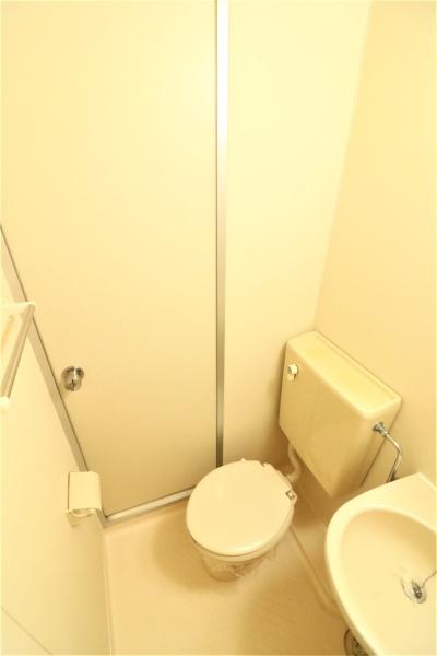 サンドリエ第３所沢