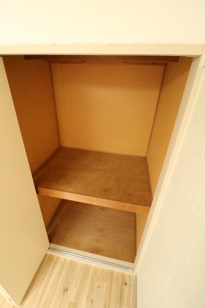 フォレストサイド所沢