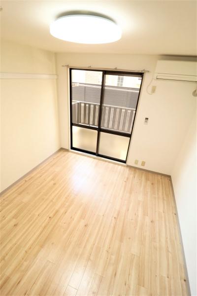 フォレストサイド所沢