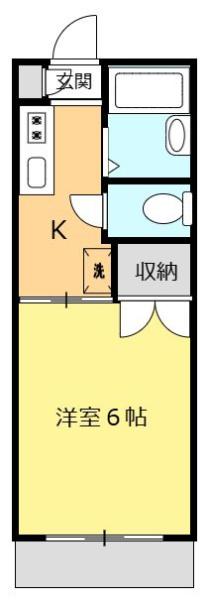 フォレストサイド所沢