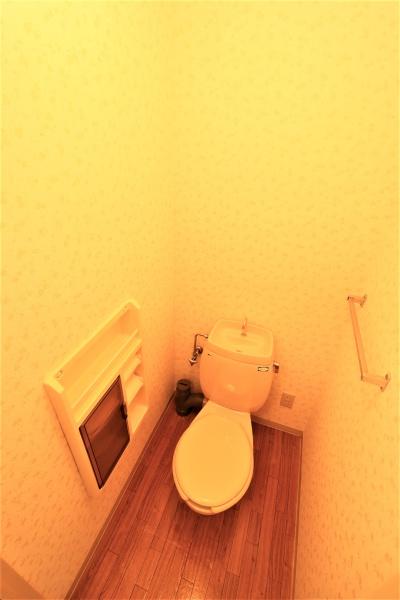 フォレストサイド所沢