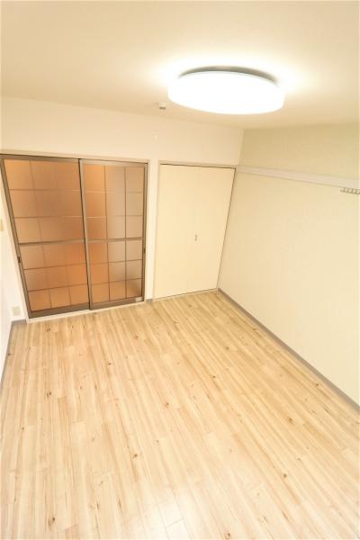 フォレストサイド所沢