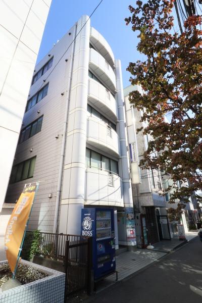 烏山ビル