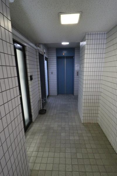 烏山ビル