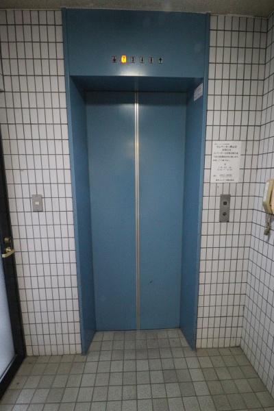 烏山ビル