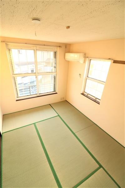 クレーン・テール入間